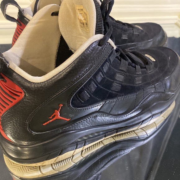 Air, Jordans size 13 - Picture 2 of 4